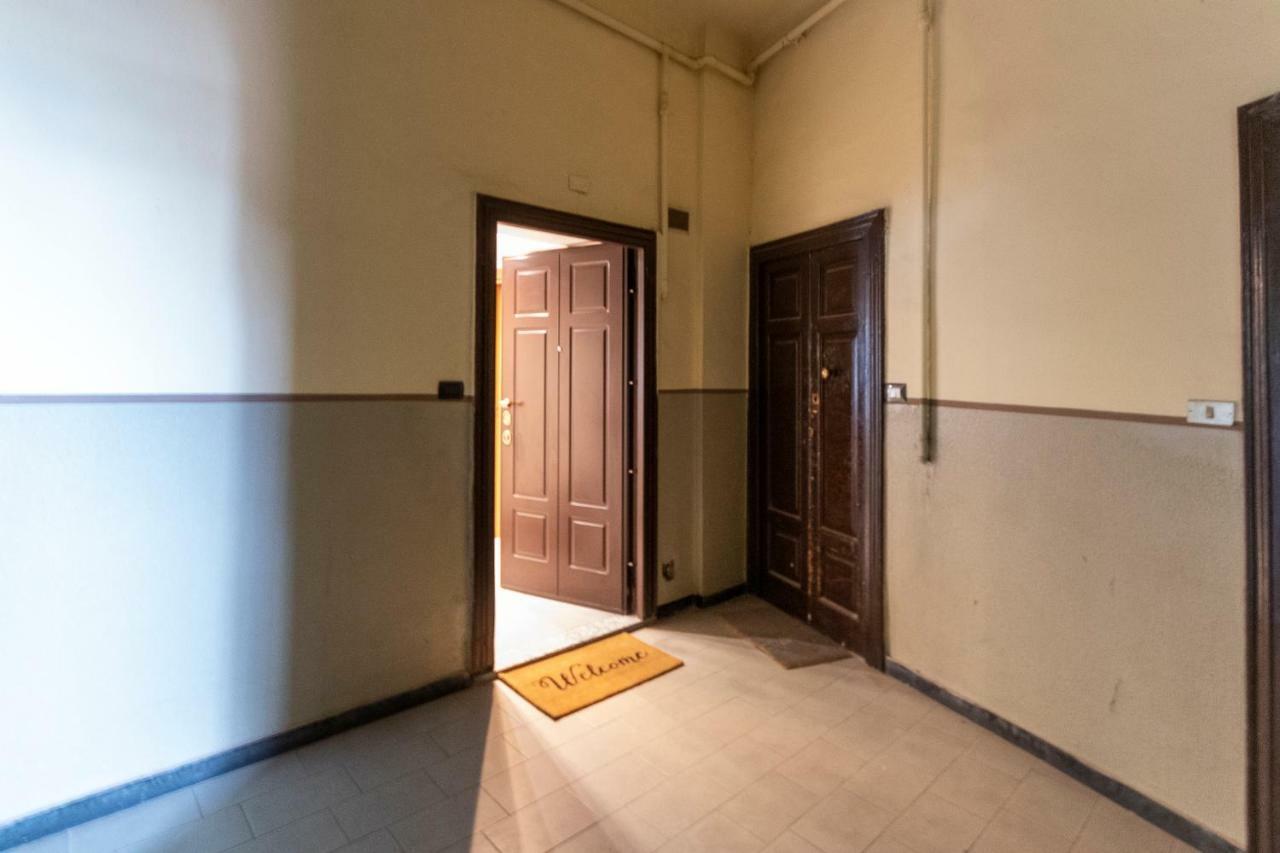 Studio Alzaia 54 Navigli Milán Exterior foto